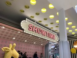 -meland club亲子乐园(重庆万象城店)