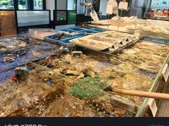 -高佳庄·海鲜酒楼(定海店)