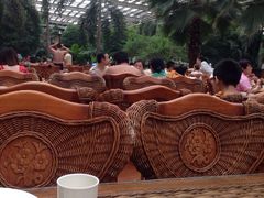 -龙达温泉生态城