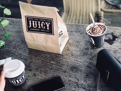 -Juicy Bakery(大学路店)