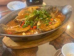 -西江美食舫·江西菜(健德桥店)