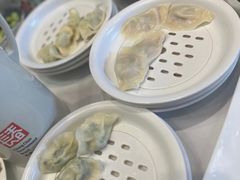 -东方饺子王(工农大路店)