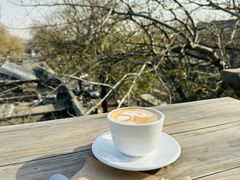 -1901 Cafe(西四店)