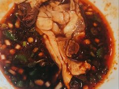 -八珍玉食鸡煲·打边炉(印象城店)