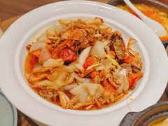 -周家二小姐的菜(西津渡店)