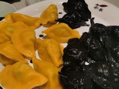 -船歌·鱼水饺青岛菜(金狮广场店)