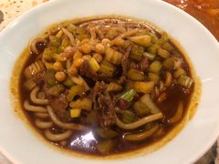 -疆Jiang·新疆秘制料理