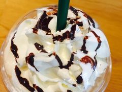 -星巴克(德阳洋洋百货店)