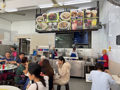 -金沙园生肉面(Jalan Pantai)