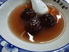 -粗茶淡饭(东关街店)