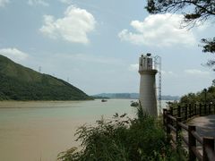 -羚羊峡古栈道森林公园