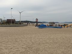 -那香海钻石沙滩浴场