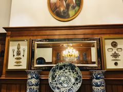 -马勒别墅饭店(静安寺店)