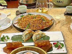 -蒸武门·广式茶点(江南店)