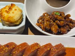 -老头儿油爆虾(金鹰世界店)
