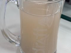 -無招牌海鮮(芽笼店)