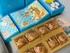 -潮皇食府(北京店)