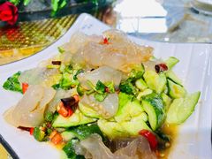 -蓬莱仙山茶文化主题酒店