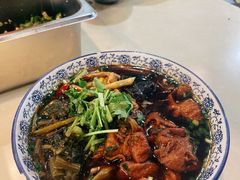 -小昆山奥面馆(昆山店)