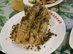 -四姑娘川味海鲜(八爪鱼店)