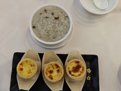 -馨越楼·点心·粤菜(赤坎店)