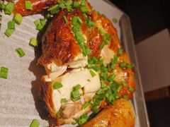 -绿茶餐厅(西湖银泰百货店)