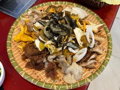 -草墩罗非鱼庄•野生菌•腊排骨(七星街上段店)