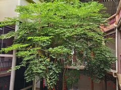 -南华寺素食馆(南华禅寺店)