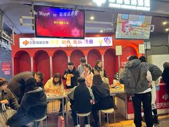 -星轶STARX影城(瑞安吾悦广场旗舰店)