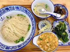 三虾面-裕兴记·三虾面(西北街总店)