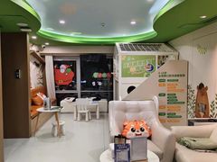 -精德口腔·种植修复·儿牙中心(财富中心店)