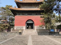 -沈阳市东陵公园