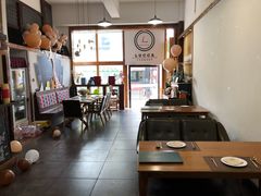 大堂-LUCCA卢卡西班牙海鲜饭(远洋广场店)
