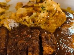 -伽喱博士 Dr.CURRY咖喱饭(太阳宫咖喱店)