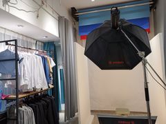 -紫斑马照相馆·生日写真·情侣写真·全家福(恒力城店)