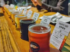 鹅岛精酿啤酒-Goose Island Brewhouse鹅岛精酿啤酒餐厅