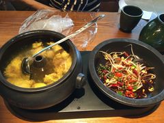 -云海肴·汽锅鸡·云南菜(苏州中心店)