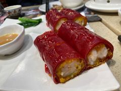 金沙红米肠-点都德(德江楼店)
