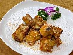 -寻味顺德·南记酒家·传统顺德菜·鱼生(广源路店)