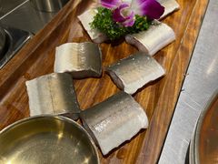 -本炙炭烤·蒲烧活鳗料理店(金沙洲店)