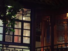 -东江渔村·古典园林·30年粤菜老字号(太和店)
