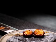 -麦MUGI铁板烧日式料理