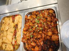 -新川饮食(新川小区店)