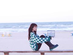 -那香海钻石沙滩浴场