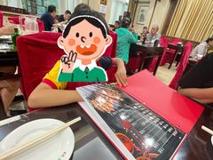 -晋阳饭庄(虎坊桥店)