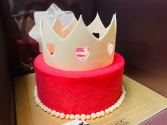 -黑池口感烘焙·生日蛋糕(坂田店)