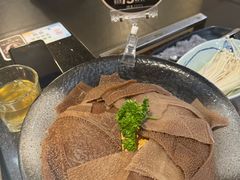 -捞王猪肚鸡火锅(昆山店)