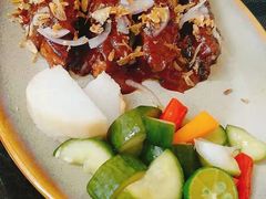 -THE PAWON·8碗(古北SOHO店)