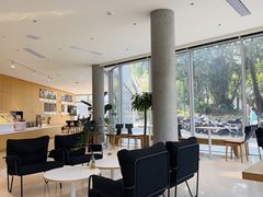 -木嘛working coffee&bar(碧道馆店)