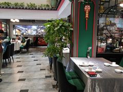 -川香鼎盛·川府家宴商务宴请(市桥富华路店)